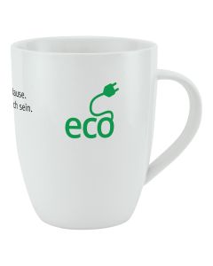 Einfach Becher No.4