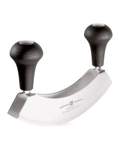 Wüsthof Wiegemesser Doppelklinge 18cm