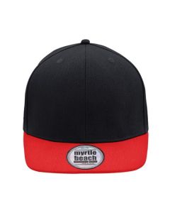 Myrtle beach - 6 Panel Pro Cap Style