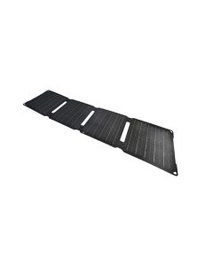 GADGETS Faltbare Outdoor Solarmatte SM03