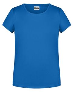 James&Nicholson - Girls´ Basic-T