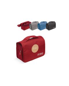 Reisebedarf, Toilettenartikel-Set