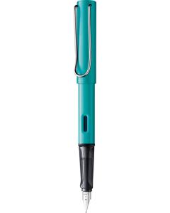 Füllhalter LAMY AL-star turmaline M