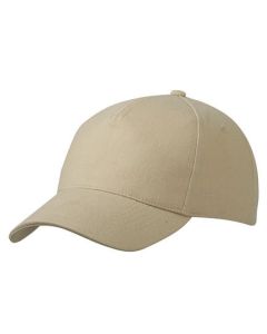Myrtle beach - 5 Panel Cap Heavy Cotton