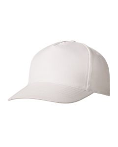 Basic 5 Panel Cap