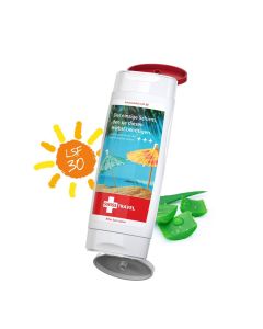 DuoPack Sonnenmilch LSF 30 + After Sun Lotion (2x50 ml)