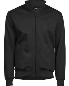 Tee Jays - Full Zip Sweat Cardigan
