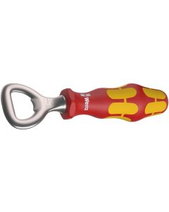Flaschenöffner / Bottle opener Red