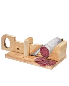 Zassenhaus Gourmet-Hobel mit Edelstahlklinge hell