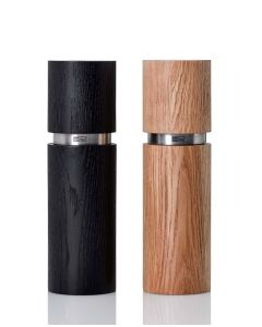 AdHoc Set Pfeffer- und Salzmühle TEXTURA GRANDE
