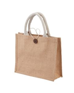 Dundee - Tasche aus Jute