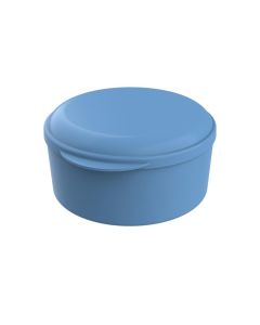 Menübox "ToGo" rund
