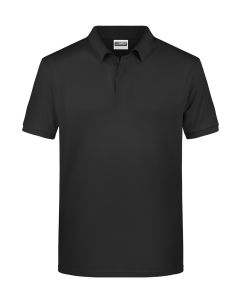 Men's Basic Polo