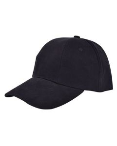 L-merch - Baumwoll-Cap Low Profile/Brushed