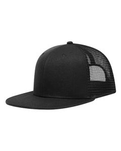 L-merch - Trucker Cap High Profile