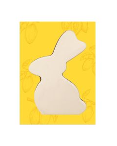 Osterhase  nach eigenem Design (160 Gramm)