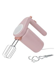 RIG-TIG FOODIE Handmixer light rose EU