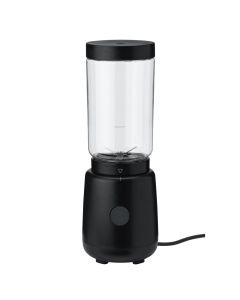 RIG-TIG FOODIE Smoothiemixer 0,5 l schwarz EU