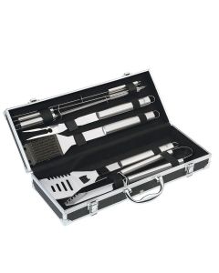 Küchenprofi BBQ Set PHOENIX 8tlg