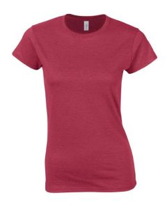 Gildan - Softstyle® Women´s T- Shirt