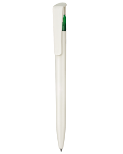 Ritter-Pen Kugelschreiber BIO-STAR mit Logo bedrucken