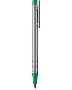 Druckbleistift LAMY logo green HB 0,7 mm
