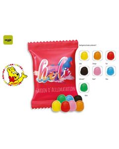 HARIBO Dragibus Werbetüte