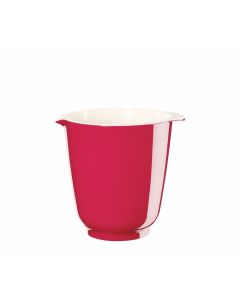Küchenprofi Rührbecher 1L rot BAKE