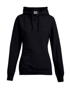 Promodoro - Women´s Hoody 80/20