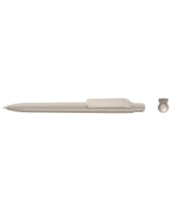 RECYCLED PET PEN FUTURE F, grau