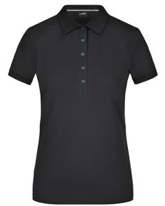 James&Nicholson - Ladies´ Pima Polo