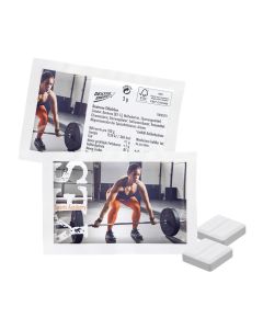 Papier-Duo-Pack - DEXTRO ENERGY*