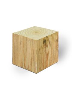 Haftquader Design Edition Holz