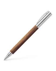 Ambition Nussbaum Tintenroller
