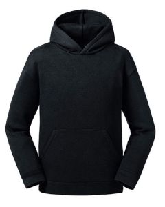Russell - Kids´ Authentic Hooded Sweat