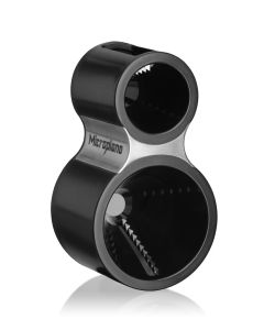 Microplane Spiralschneider