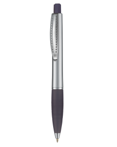 Ritter-Pen Kugelschreiber CLUB SILVER mit Logo bedrucken