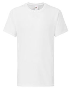 Fruit of the Loom - Kids Iconic 195 T
