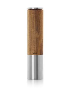 Adhoc Elektrische Pfeffer oder Salzmühle eMill 5