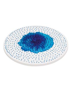 Zassenhaus Untersetzer SCANDIC Dots 20 cm