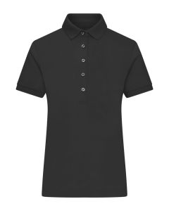 Ladies' Mercerised Polo