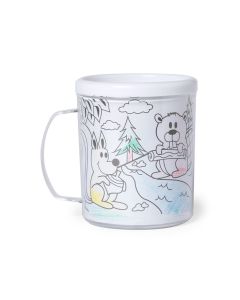 Tasse Fesient