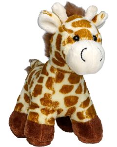 Giraffe Carla