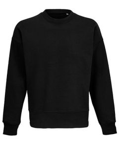 SOL´S - Unisex Round-Neck Sweatshirt Authentic