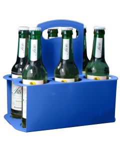 Bierflaschenträger "Take 6"
