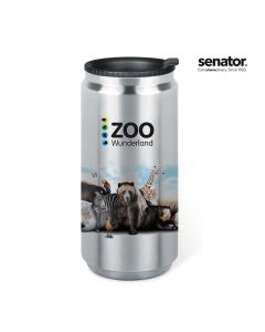 senator® Pics King Can  Vakuumthermodose
