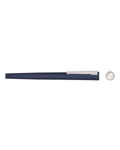 BRUSH R GUM, dunkelblau