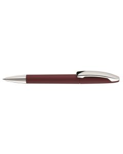 ICON M SI GUM, aubergine