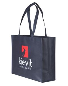 Custom-made Non Woven BlocktascheCustom Made