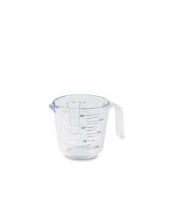 Funktion Messbecher 300 ml klar